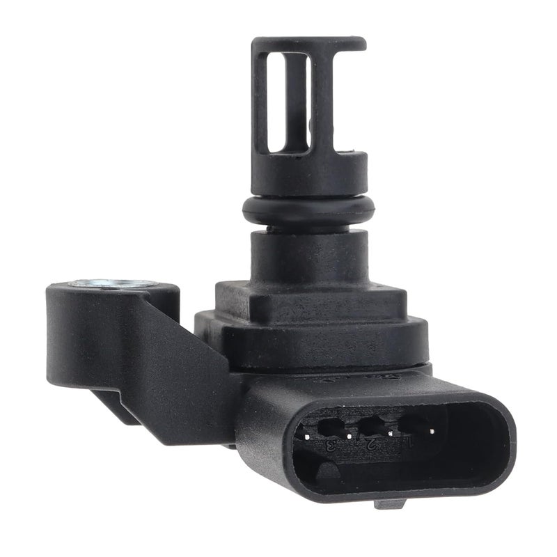 Ocotope Intake Air Pressure and Temperature Sensor 12681993 Compatible with Chevy Equinox Cruze Malibu Silverado GMC Terrain Sierra Buick Cascada Encore 2016-2022 Replace 225-1174 12670600 5S15725 - Image 1